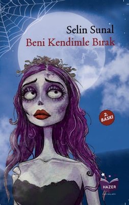 Beni Kendimle Bırak | Hazer Yayınları