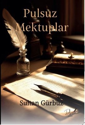 Pulsuz Mektuplar | DLS Yayınları