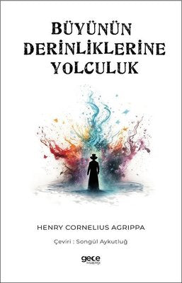 Büyünün Derinliklerine Yolculuk | Gece Kitaplığı
