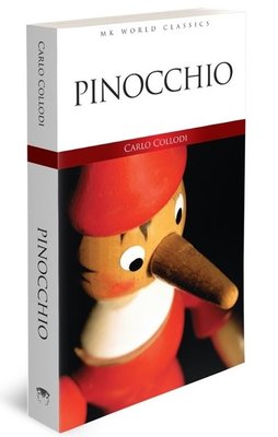 Pinocchio - MK Word Classics | MK Publications