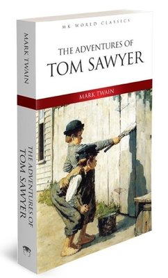 The Adventures Of Tom Sawyer - MK Word Classics | MK Publications