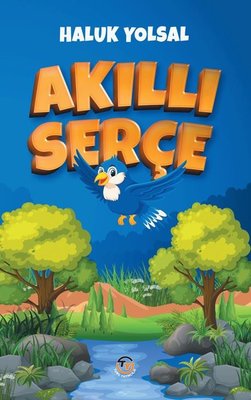 Akıllı Serçe | Tunç Yayıncılık