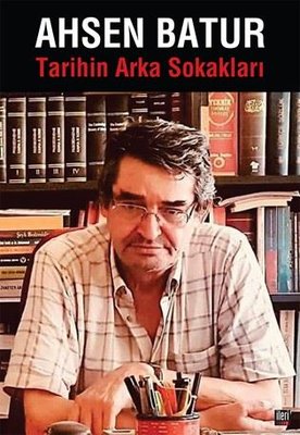 Tarihin Arka Sokakları | İleri Yayınları