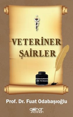 Veteriner Şairler | Gülnar Yayınları