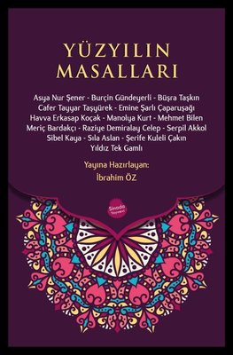 Yüzyılın Masalları | Sinada Yayınevi