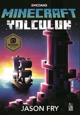 Minecraft - Yolculuk | Xlibris