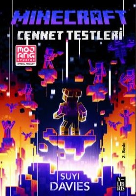 Minecraft - Cennet Testleri | Xlibris