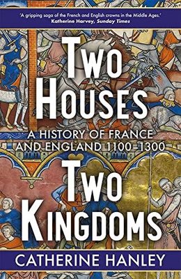 Two Houses, Two Kingdoms | 5 Prince Publishing and Books LLC