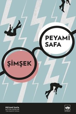 Şimşek | Ötüken Neşriyat