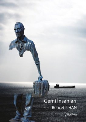 Gemi İnsanları | İkinci Adam Yayınları