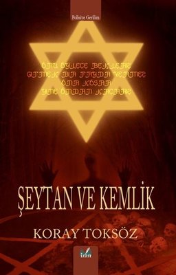 Şeytan ve Kemlik | İzan Yayıncılık