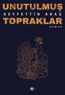 Unutulmuş Topraklar | SRC Kitap