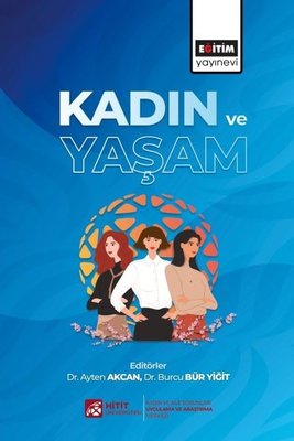 Kadın ve Yaşam | Eğitim Yayınevi