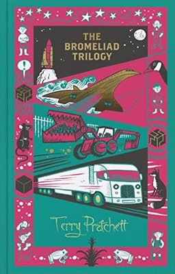 Bromeliad Trilogy | Penguin Random House Children's UK