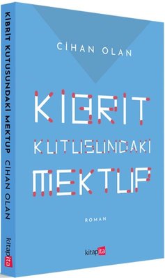 Kibrit Kutusundaki Mektup | Kitapita