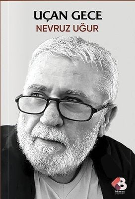 Uçan Gece | Klaros Yayınları