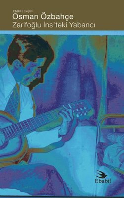 Zarifoğlu İns'teki Yabancı | Ebabil