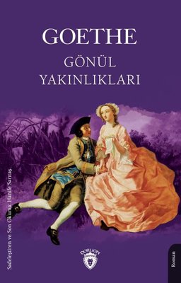 Gönül Yakınlıkları | Dorlion Yayınevi