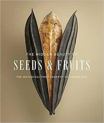 Hidden Beauty of Seeds &amp; Fruits: The Botanical Photography of Levon Biss