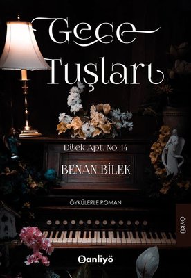 Gece Tuşları | Banliyö Kitap