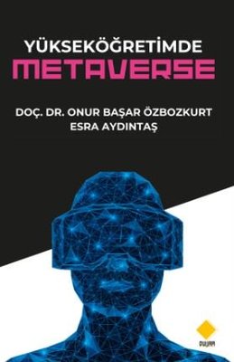 Yükseköğretimde Metaverse | Duvar Yayınları