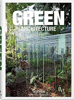 Green Architecture | Taschen