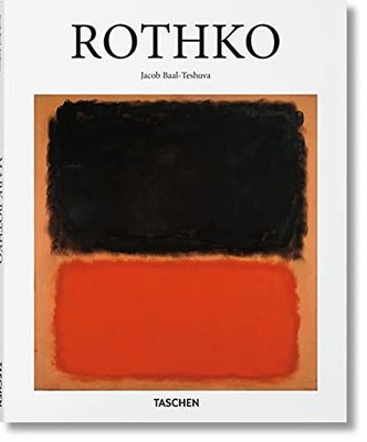 Rothko | Taschen