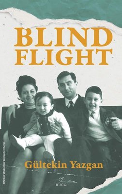 Blind Flight | Elma Yayınevi
