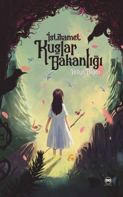 İstikamet Kuşlar Bakanlığı | Siyah Beyaz