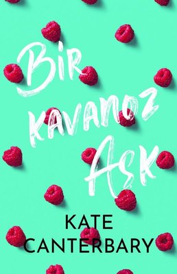 Bir Kavanoz Aşk | Ren Kitap