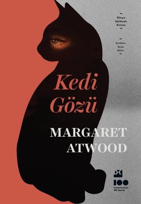 Kedi Gözü | Doğan Kitap