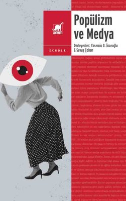 Popülizm ve Medya | Ayrıntı Yayınları