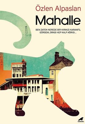 Mahalle | Karakarga Yayınları