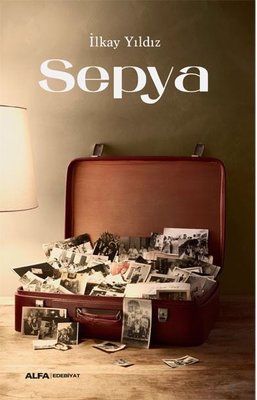 Sepya | Alfa Yayıncılık