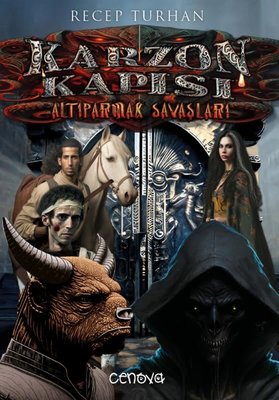 Karzon Kapısı - Altıparmak Savaşları | Cenova