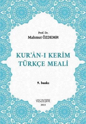 Kur'an-ı Kerim Türkçe Meali | Yüzleşme