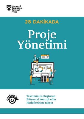 20 Dakikada Proje Yönetimi | Optimist