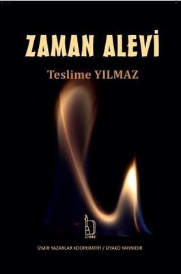 Zaman Alevi | İzyako