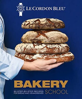 Le Cordon Bleu Bakery School | GRUB STREET