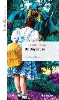 Oz Büyücüsü - Livaneli Kitaplığı | İnkılap Kitabevi