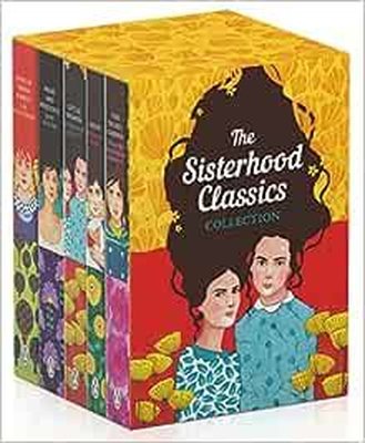 Sisterhood Classics Boxset 5 Books | Penguin Books