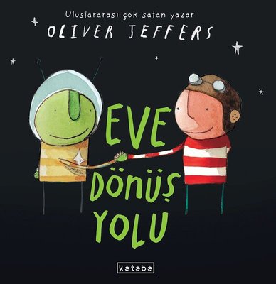 Eve Dönüş Yolu | Ketebe