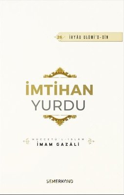İmtihan Yurdu | Semerkand Yayınları