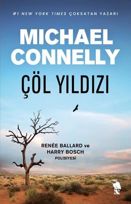 Çöl Yıldızı | Nemesis Kitap
