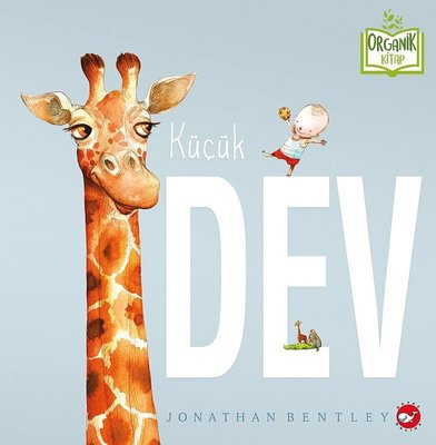 Küçük Dev | Beyaz Balina Yayınları