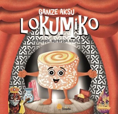 Lokumiko | Sinada Çocuk