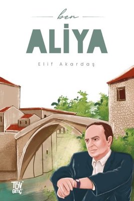 Ben Aliya | Türkiye Diyanet Vakfı Yayınları