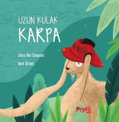 Uzun Kulak Karpa | Profil Çocuk