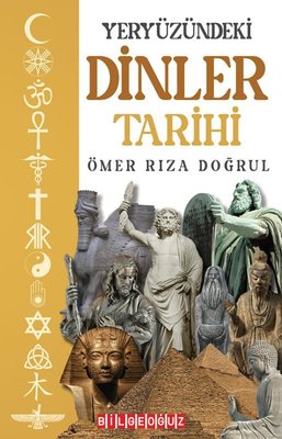 Yeryüzündeki Dinler Tarihi | Bilgeoğuz Yayınları