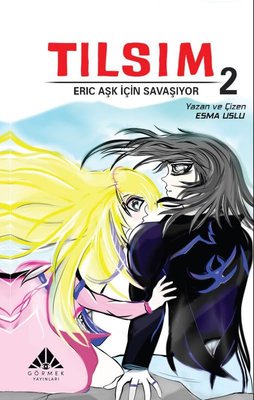 Talisman 2 - Eric Fights for Love